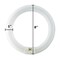 Sylvania FC8T9 22W 8in T9 6500K Daylight 900Lm G10Q Circline Fluorescent Bulb